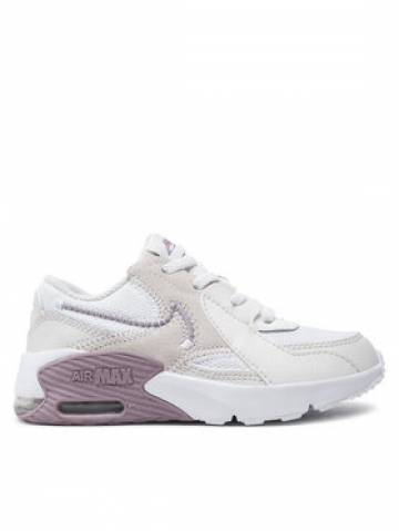 Nike Снікерcи Air Max Excee Ps FB3059 107 Білий Nike Снікерcи Air Max Excee Ps FB3059 107 Білий