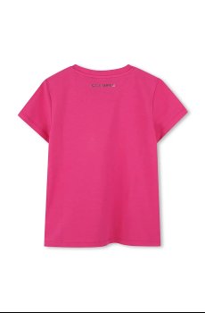 Детская футболка Karl Lagerfeld