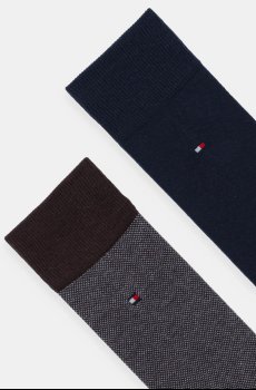 Носки Tommy Hilfiger 2 шт
