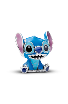 Намистина "Стіч" Ліло і Стіч