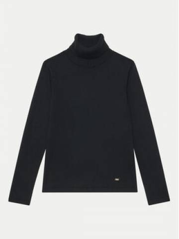 Mayoral Гольф 345 Чорний Regular Fit Mayoral Гольф 345 Чорний Regular Fit