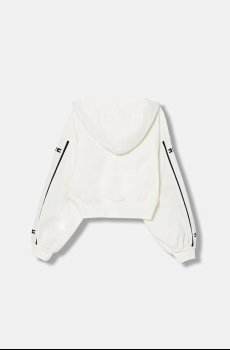 Детская хлопковая кофта Elisabetta Franchi