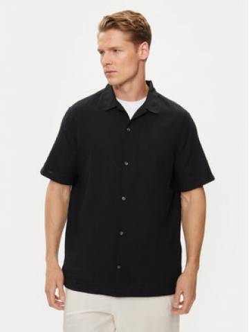 Gap Сорочка 885310-02 Чорний Regular Fit Gap Сорочка 885310-02 Чорний Regular Fit