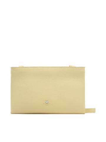 Weekend Max Mara Сумка Novara 2355111032600 Жовтий Weekend Max Mara Сумка Novara 2355111032600 Жовтий
