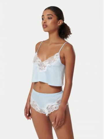 Bluebella Піжама Isabella 42280 Блакитний Feminine Fit Bluebella Піжама Isabella 42280 Блакитний Feminine Fit
