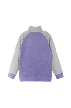 Детская куртка из флиса Reima Neulomus