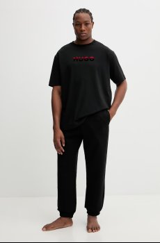 Футболка лаунж HUGO RAY_T-SHIRT