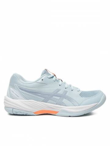 Asics Взуття у спортзал Gel-Task 4 1072A106 Чорний Asics Взуття у спортзал Gel-Task 4 1072A106 Чорний
