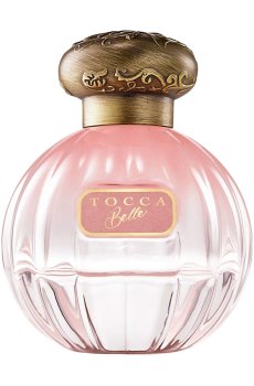 Tocca Belle Парфюмированная вода женская, 50 мл