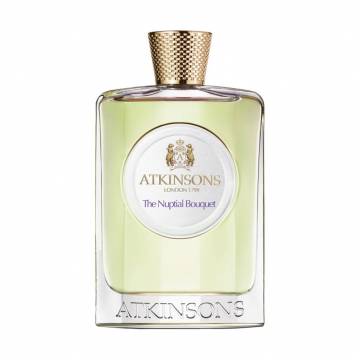 Atkinsons The Nuptial Bouquet Туалетная вода женская, 100 мл (ТЕСТЕР) Atkinsons The Nuptial Bouquet Туалетная вода женская, 100 мл (ТЕСТЕР)