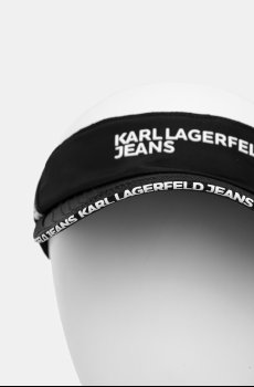 Козырек от солнца Karl Lagerfeld Jeans