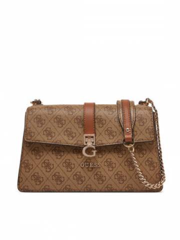 Guess Сумка HWSG96 29210 Коричневий