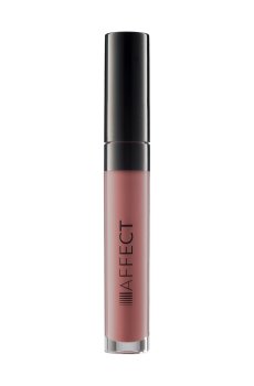 Уценка! Жидкая матовая помада для губ Affect Cosmetics Soft Matte Liquid Lipstick, Simplicity, 5 мл