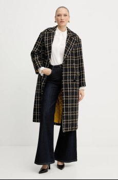 Пальто Silvian Heach MARIN