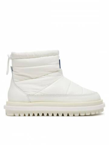 Tommy Jeans Снігоходи EN0EN02725 Білий Tommy Jeans Снігоходи EN0EN02725 Білий