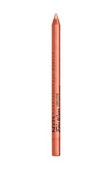 Водостойкий карандаш для век и тела NYX Professional Makeup Epic Wear Liner Sticks 18 Orange Zest, 1.22 г