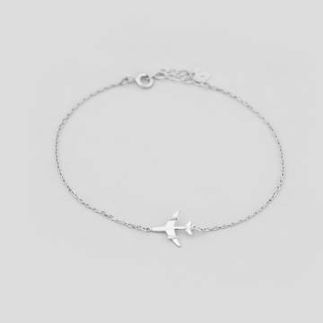 Серебряный браслет Minimal ВС-653р Серебряный браслет Minimal ВС-653р