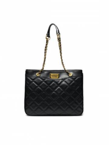 Monnari Сумка BAG4570-020 Чорний Monnari Сумка BAG4570-020 Чорний