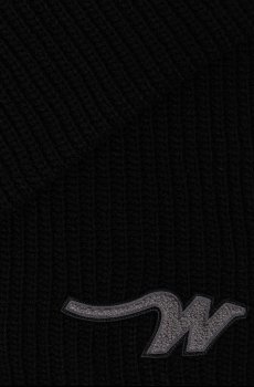 Шерстяной шарф Weekend Max Mara BARDIES