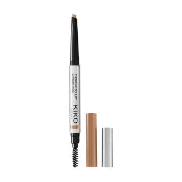 Автоматический карандаш для бровей Kiko Milano Eyebrow Sculpt Automatic Pencil 02 Blondes And Redheads, 0.5 г Автоматический карандаш для бровей Kiko Milano Eyebrow Sculpt Automatic Pencil 02 Blondes And Redheads, 0.5 г