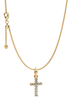 Подарунковий комплект "Хрестик"