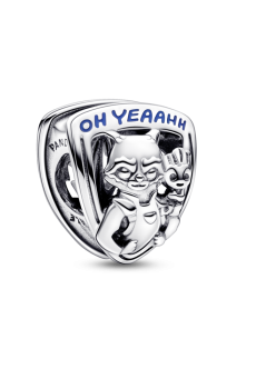 Намистина "Єнот Ракета і Ґрут" Вартові Галактики