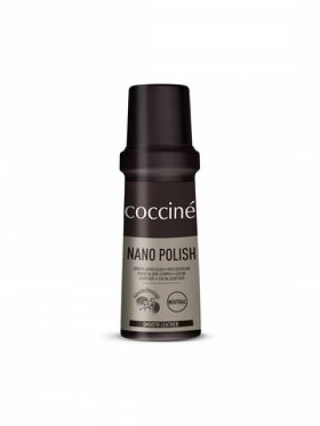 Coccine Поліроль Nano Polish 55/30/75/01/Z/V4 Coccine Поліроль Nano Polish 55/30/75/01/Z/V4