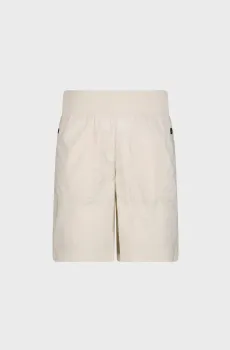 Женские бежевые шорты BERMUDA Бежевый 36 CMP 35U5976-A238