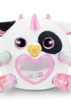 Мягкая игрушка-сюрприз Rainbocorns E Adopt-A-Corn Surprise от 3 лет, 18.5*21.8*13.6 см (92105E)