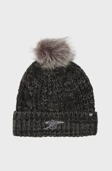 Черная шапка ARSENAL FC ARCTIC MEEKO Черный ONESIZE 47 Brand ARCME30ACE-BK