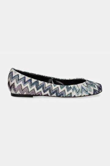 Балетки Missoni Iris MW31_048 Балетки Missoni Iris MW31_048