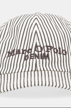 Хлопковая кепка Marc OPolo