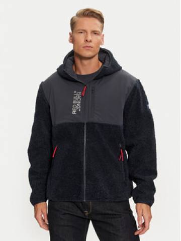 Pepe Jeans Демісезонна куртка Red Bull Racing RM490005 Cиній Regular Fit Pepe Jeans Демісезонна куртка Red Bull Racing RM490005 Cиній Regular Fit