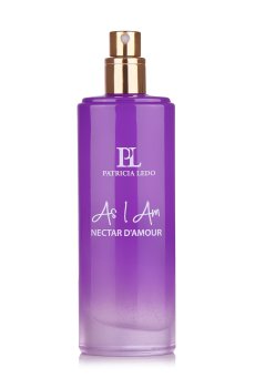 Patricia Ledo As I Am Nectar Damour Парфюмированная вода женская, 50 мл (ТЕСТЕР)