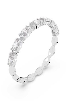 Кольцо Swarovski Vittore