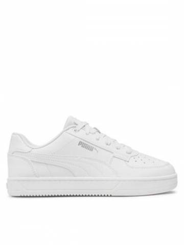 Puma Снікерcи Caven 2.0 Jr 393837 02 Білий Puma Снікерcи Caven 2.0 Jr 393837 02 Білий