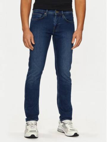 Pepe Jeans Джинси PM207389 Cиній Slim Fit Pepe Jeans Джинси PM207389 Cиній Slim Fit