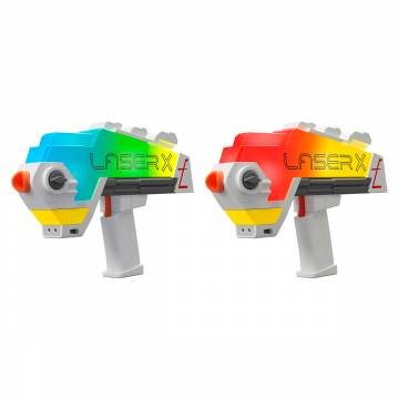 Ігровий набір Laser X Ultra (87552) Ігровий набір Laser X Ultra (87552)