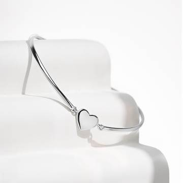 Серебряный браслет Minimal 550324/BT6588 Серебряный браслет Minimal 550324/BT6588