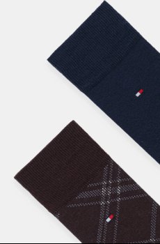 Носки Tommy Hilfiger 2 шт