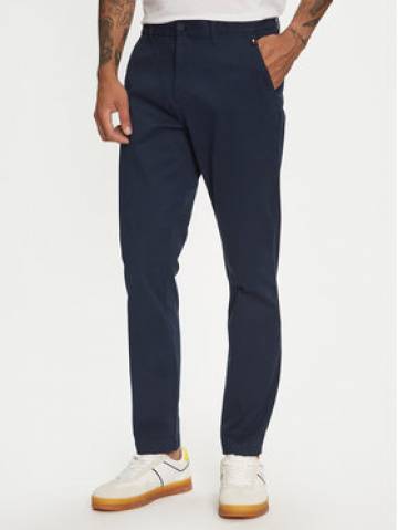 Tommy Jeans Чіноси Austin DM0DM20445 Cиній Slim Fit Tommy Jeans Чіноси Austin DM0DM20445 Cиній Slim Fit
