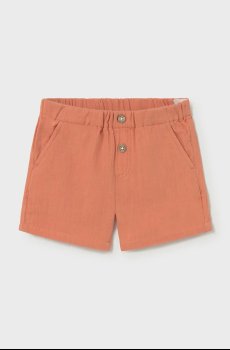Детские хлопковые шорты Mayoral
