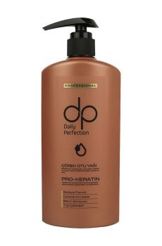 Шампунь для волос Daily Perfection Professional Care Black Seed Oil Shampoo, 425 мл