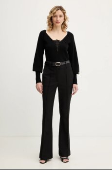 Свитер с добавлением шерсти Twinset