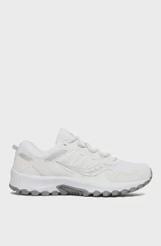 Белые кроссовки GRID PEAK Белый 9 Saucony S70814-11