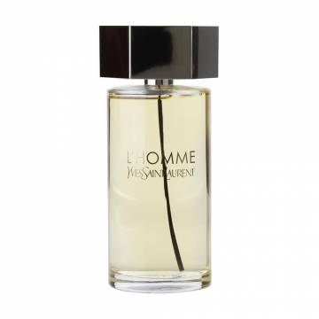 Yves Saint Laurent LHomme Туалетная вода мужская, 200 мл Yves Saint Laurent LHomme Туалетная вода мужская, 200 мл