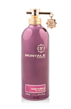 Montale Dark Purple Парфюмированная вода женская, 100 мл (ТЕСТЕР)