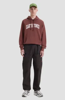 Мужские черные брюки Utility Zip-Off 2в1 Черный XL Levi’s® A5752;0002