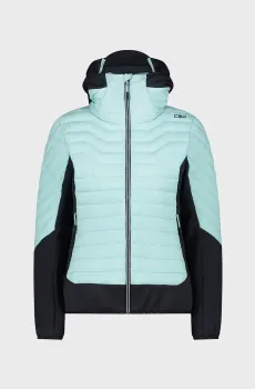 Женская куртка Разноцветный 34 CMP 34Z2486-E309