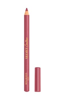 Карандаш для губ Bourjois Velvet Contour Lip Liner 19 Place Des Roses, 1.14 г